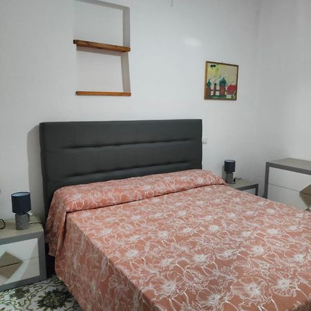 Residence Vulcano Cottage Esterno foto